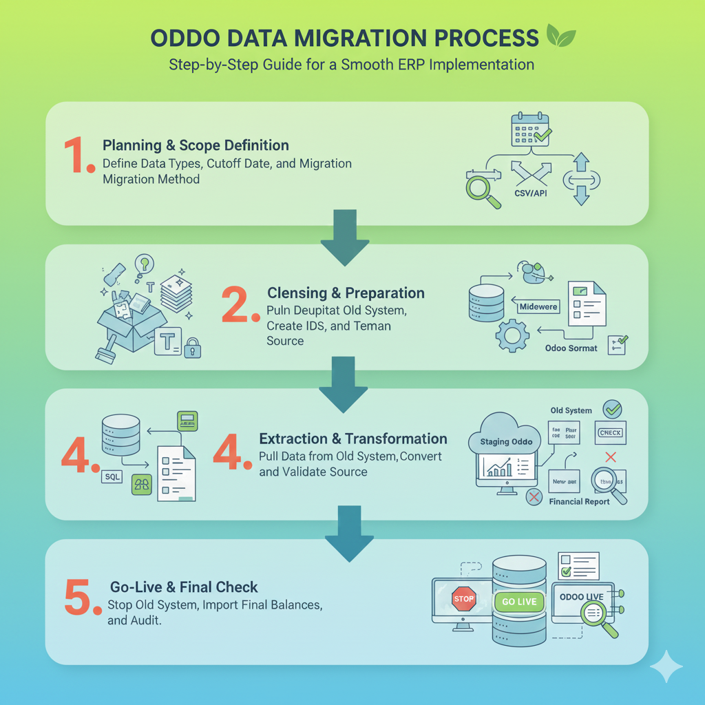 data migration