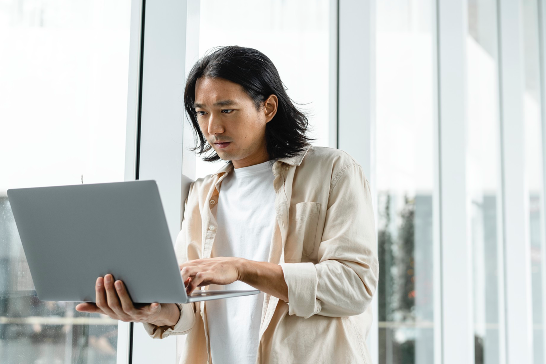 ข้อควรระวังเกี่ยวกับบริการ IT Outsource