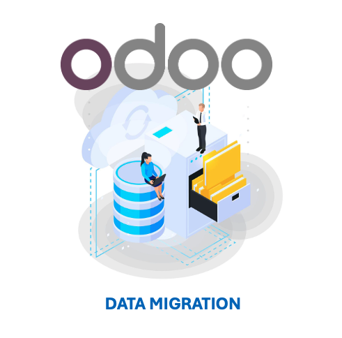 data migration