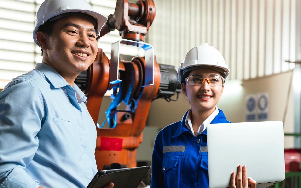 ใช้ Odoo Manufacturing เพื่อบริหารจัดการการผลิต, ต้นทุน และ Supply Chain
