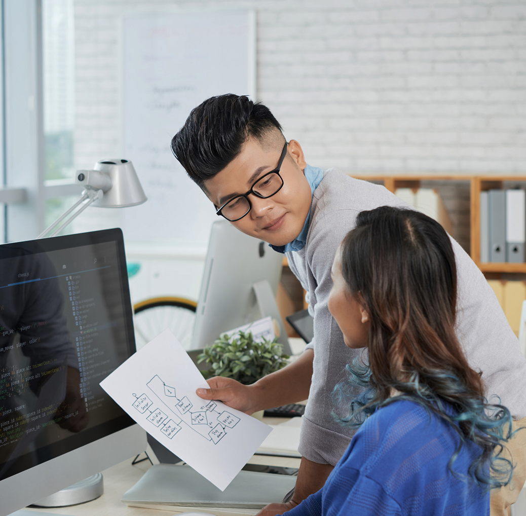 365 Infotech ให้บริการ Application Support & Helpdesk
