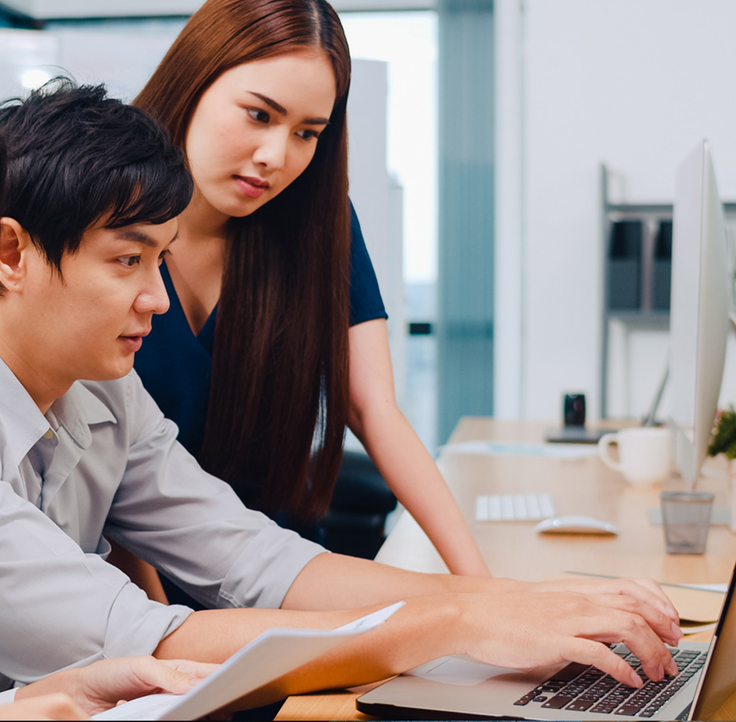 365 Infotech ให้บริการ Digital Transformation